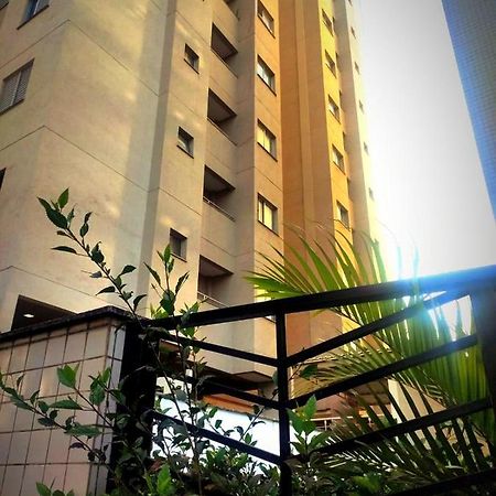 Apartament Aconchego Poços de Caldas Zewnętrze zdjęcie