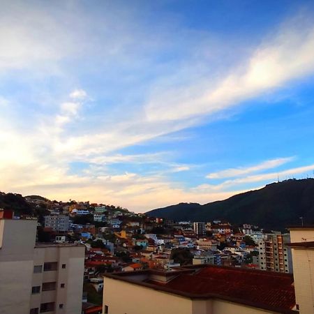 Apartament Aconchego Poços de Caldas Zewnętrze zdjęcie