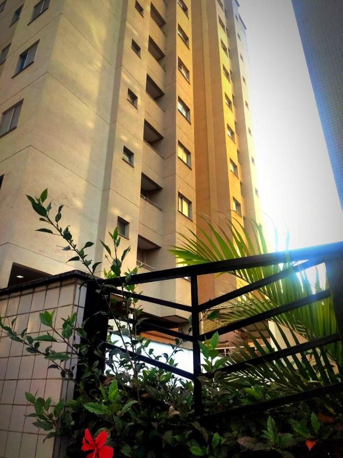 Apartament Aconchego Poços de Caldas Zewnętrze zdjęcie