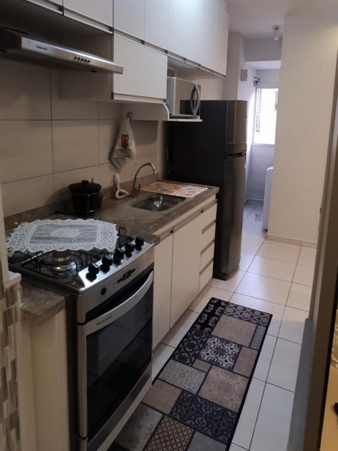 Apartament Aconchego Poços de Caldas Zewnętrze zdjęcie