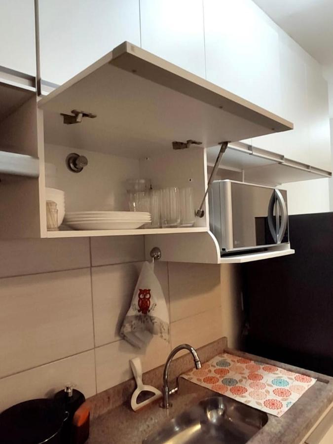Apartament Aconchego Poços de Caldas Zewnętrze zdjęcie