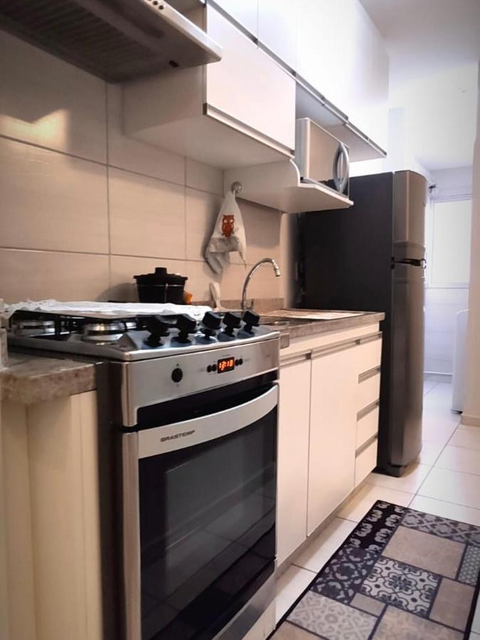 Apartament Aconchego Poços de Caldas Zewnętrze zdjęcie