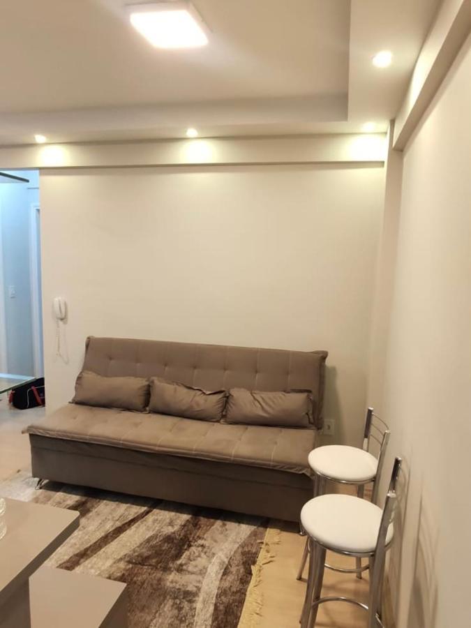 Apartament Aconchego Poços de Caldas Zewnętrze zdjęcie