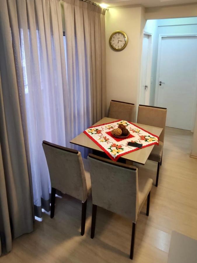 Apartament Aconchego Poços de Caldas Zewnętrze zdjęcie