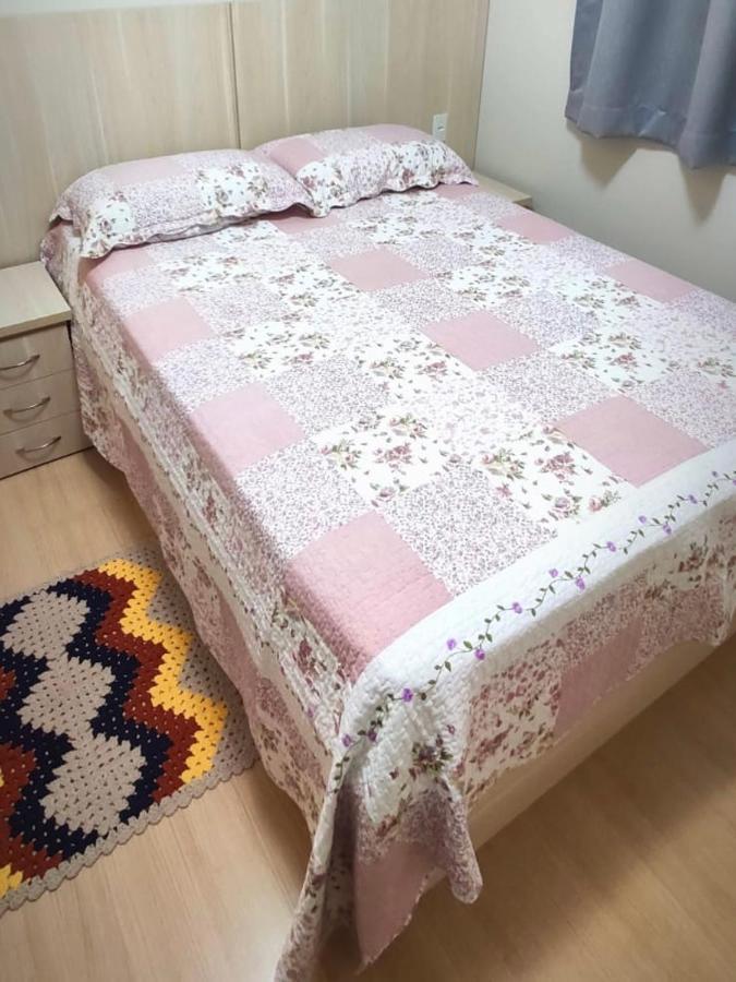 Apartament Aconchego Poços de Caldas Zewnętrze zdjęcie