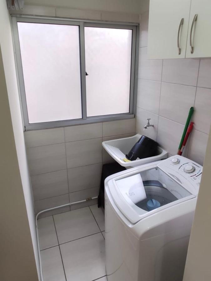 Apartament Aconchego Poços de Caldas Zewnętrze zdjęcie