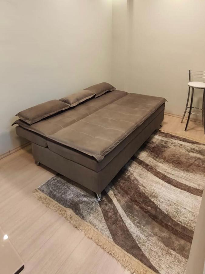 Apartament Aconchego Poços de Caldas Zewnętrze zdjęcie