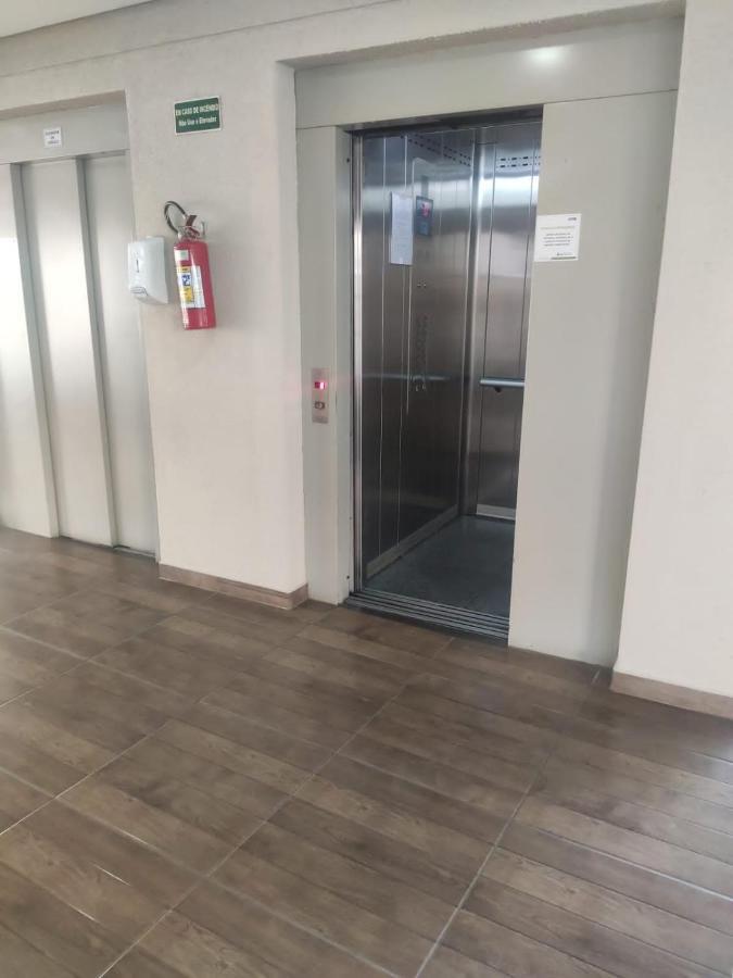 Apartament Aconchego Poços de Caldas Zewnętrze zdjęcie