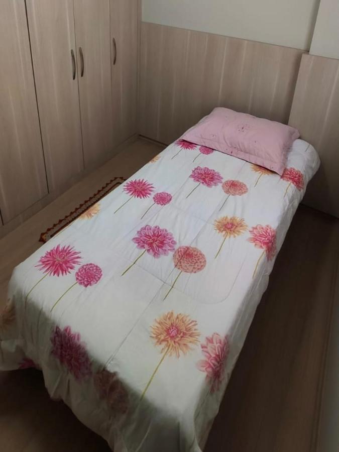 Apartament Aconchego Poços de Caldas Zewnętrze zdjęcie