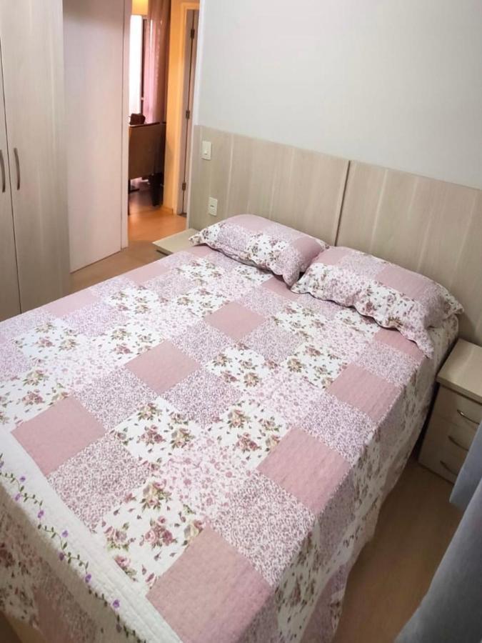 Apartament Aconchego Poços de Caldas Zewnętrze zdjęcie